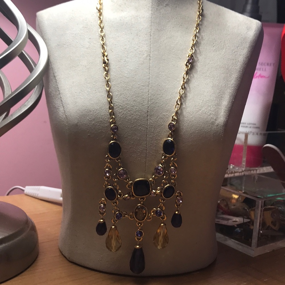 Necklace - Picture 2 of 4